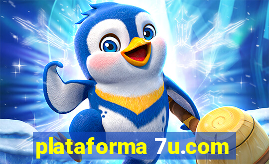 plataforma 7u.com